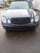 Mercedes-Benz E 200 CDI
