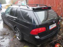 Saab 9-5