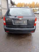 Chevrolet Nubira 2.0 D