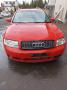 Kuva 2: Audi A4 1.9 tdi AVF 2004