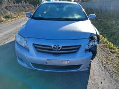Toyota Corolla 1.6VVT-i -07