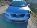 Kuva 2: Toyota Corolla 1.6VVT-i -07 2007