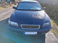 Volvo V70 2.5 TDI -00