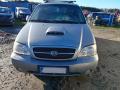 Kuva 2: Kia Carnival 2.9CRDi -05 2005