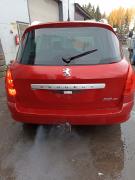 Peugeot 308 1.6 HDi