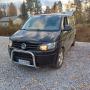 Kuva 2: Volkswagen Transporter 2012