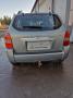 Kuva 2: Hyundai Tucson 2.0 2006