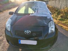 Toyota Yaris 1.3 VVT-i -07
