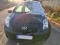 Kuva 2: Toyota Yaris 1.3 VVT-i -07 2007