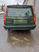 Volvo V70 2.4