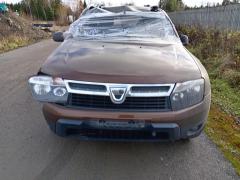 Dacia Duster 1.6 16V 4x4 -11