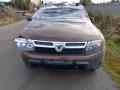 Kuva 2: Dacia Duster 1.6 16V 4x4 -11 2011