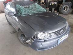 Toyota Avensis 1.8 Terra sedan -02 ZZT221L-AEMNKW