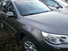 Volkswagen Tiguan 2.0 TDI 4motion