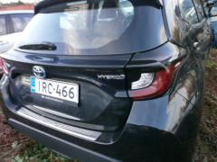Toyota Yaris 1.5 Hybrid