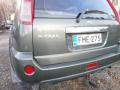 Kuva2: Nissan X-trail 2.0 4X4 (T30)