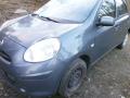 Kuva 2: Nissan Micra K13 2013