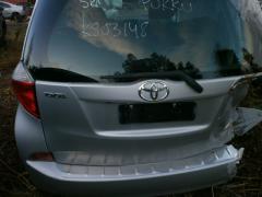 Toyota Verso-S 1.3