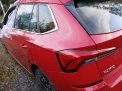 Skoda Kamiq 1.0 TSI-DSG