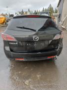 Mazda 6 StW 2.0 MZR-CD