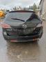 Kuva 2: Mazda 6 StW 2.0 MZR-CD 2008