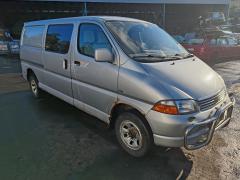 Toyota Hiace 95-05