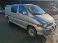 Kuva 2: Toyota Hiace  95-05 2003