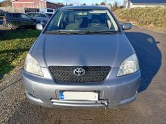 Toyota Corolla 1.6VVT-i HB 5ov. -03