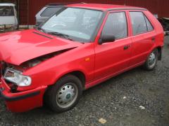 Skoda Felicia/pickup