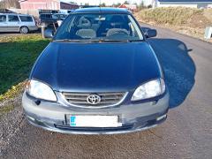 Toyota Avensis 2.0VVT-i sedan -02