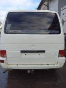 Volkswagen Transporter 2.4 D AAB