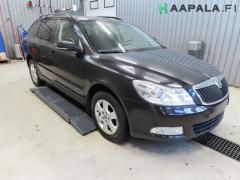 Skoda Octavia II 1.8 TSI Farm