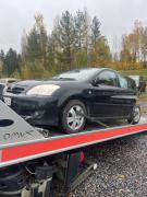 Toyota Corolla 1.4 Terra Hatchback -05 ZZE120L-DHMDKW