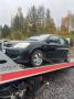 Kuva 2: Toyota Corolla 1.4 Terra Hatchback -05 ZZE120L-DHMDKW 2005