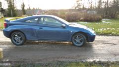 Toyota Celica 1,8 -00