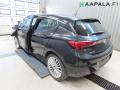 Kuva 2: Opel Astra K 1.0i Turbo 5/HB 2016