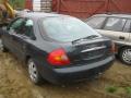 Kuva 2: Ford Mondeo 1997