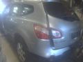 Kuva 2: Nissan Qashqai+2 2010