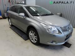 Toyota Avensis (T27) 2.2 D-4D Farm