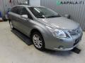 Kuva 2: Toyota Avensis (T27) 2.2 D-4D Farm 2010