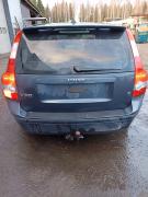 Volvo V50 1.8