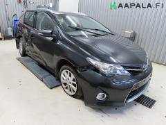 Toyota Auris 1.6i Valvematic Farm