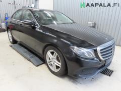 Mercedes-Benz E (W213) 200 d Sed