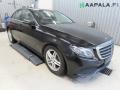 Kuva 2: Mercedes-Benz E (W213) 200 d Sed 2018