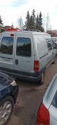 Peugeot Expert 2006