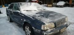 Volvo 850 -92 2.4Be sedan sininen