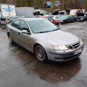 Saab 9-3 ver 2 03-07