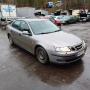 Kuva 2: Saab 9-3 ver 2 03-07 2004