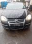 Kuva 2: Volkswagen Golf V 1.9 TDI BXE 2008