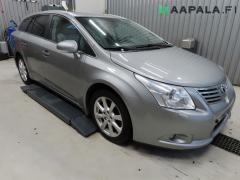 Toyota Avensis (T27) 2.2 D-4D Farm